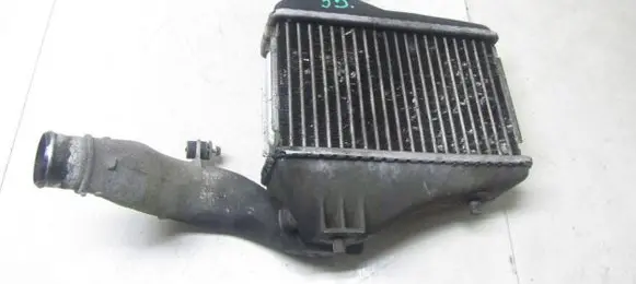 Honda CR-V Intercooler radiator JD127100-4810