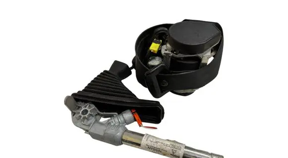 Nissan Qashqai Front seatbelt 86885JD010 047136