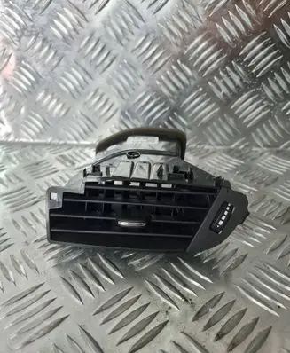 Opel Astra K Dash center air vent grill 39046556