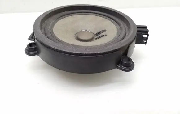 Volkswagen Crafter Front door speaker A0107701