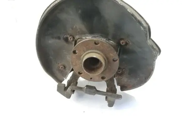 Audi A6 S6 C6 4F Rear wheel hub 