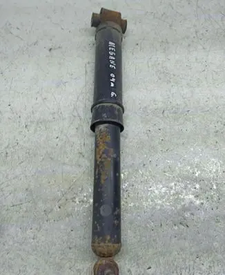 Renault Megane II Rear shock absorber/damper