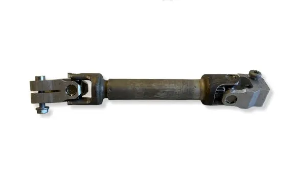 Mercedes-Benz EQB Steering column universal joint A2474608900