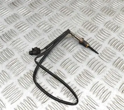 BMW 5 F10 F11 Oil temperature sensor 8514929