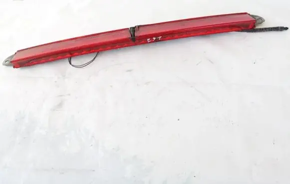 BMW 3 E90 E91 Third/center stoplight