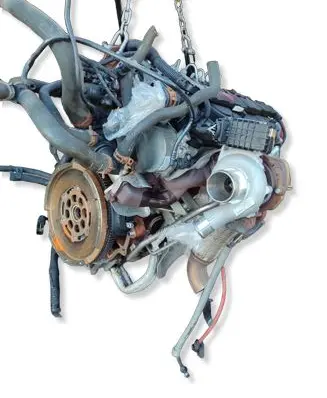 Ford Transit Custom Engine DRFF