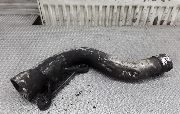 Audi A3 S3 8P Air intake duct part