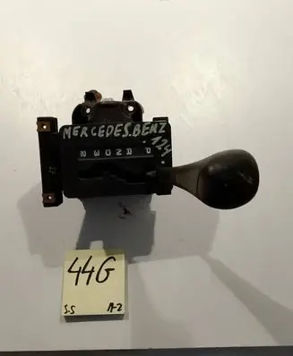 Mercedes-Benz E W124 Gear shifter/selector A1242670024