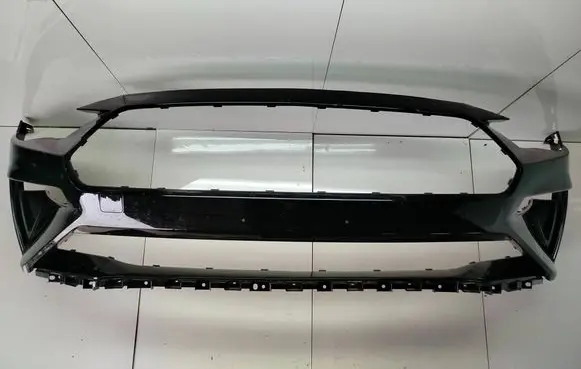 Ford Mustang VI Front bumper JR3B-17C831-BDW