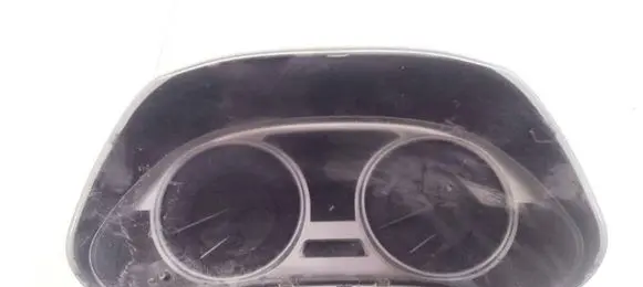 Lexus IS 220D-250-350 Speedometer (instrument cluster) 8380053670 83800-53670