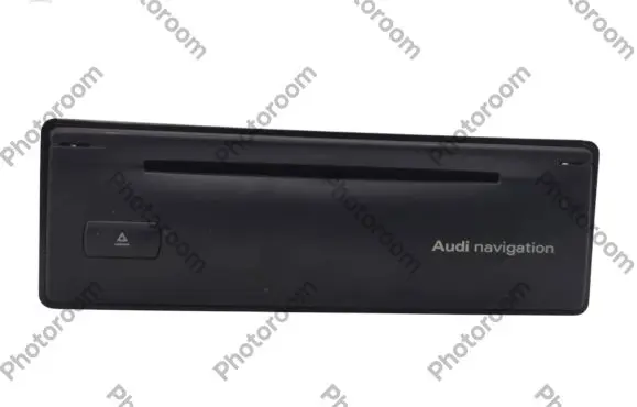 Audi A6 S6 C5 4B Navigation unit CD/DVD player 4D0919892