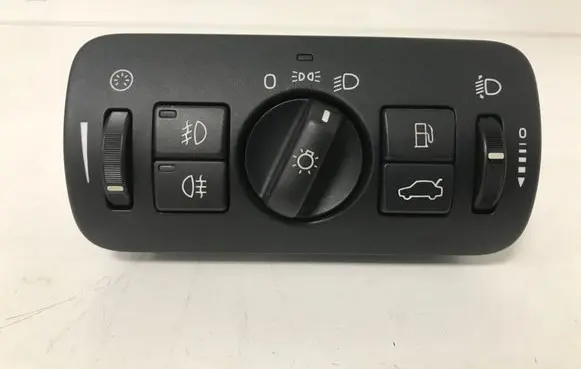Volvo XC60 Light switch 30739415