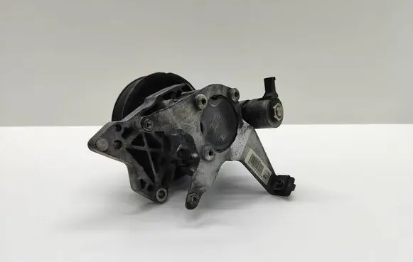 BMW 5 E60 E61 Power steering pump 7697974 7697974102 403794901