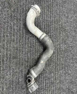 BMW M5 F90 Engine coolant pipe/hose 11538074110
