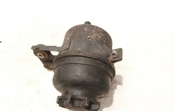 Nissan Micra Power steering fluid tank/reservoir 