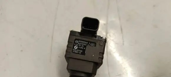 BMW 1 F40 Reversing camera 5a722d3