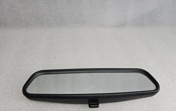Audi A4 S4 B6 8E 8H Rear view mirror (interior) 8D0857511A