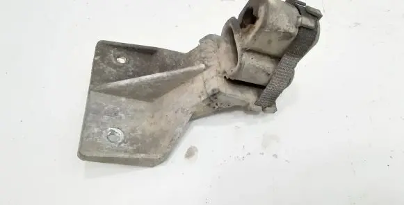 Muffler mount bracket/holder