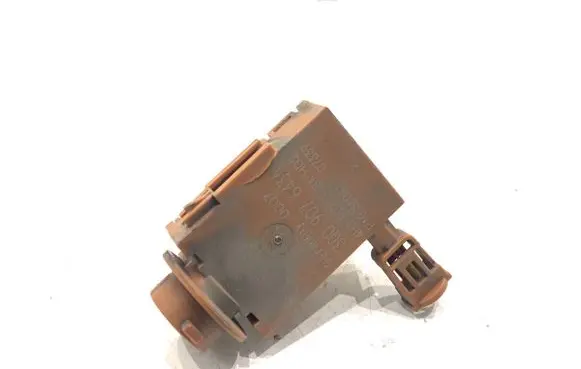 Volkswagen PASSAT B8 Interior temperature sensor 3Q0907643A