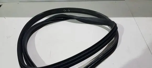 Rear door rubber seal (on body)