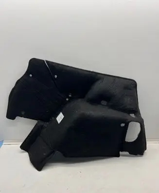 BMW X1 F48 F49 Trunk sound insulation 7331493 667678