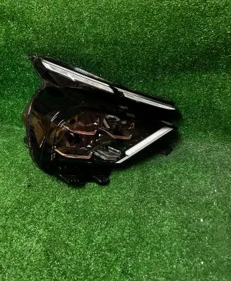 Citroen C4 III e-C4 Headlight/headlamp