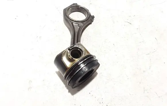 Audi A6 S6 C6 4F Piston with connecting rod 059107065BJ