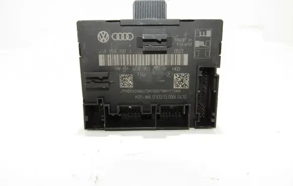 Audi A6 S6 C7 4G Other control units/modules 4g8959792j