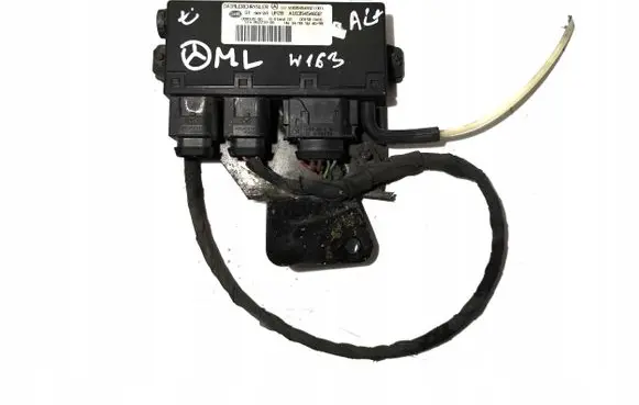 Mercedes-Benz ML W163 Other control units/modules A1635454832