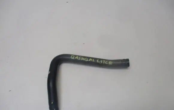 Nissan Qashqai Engine coolant pipe/hose