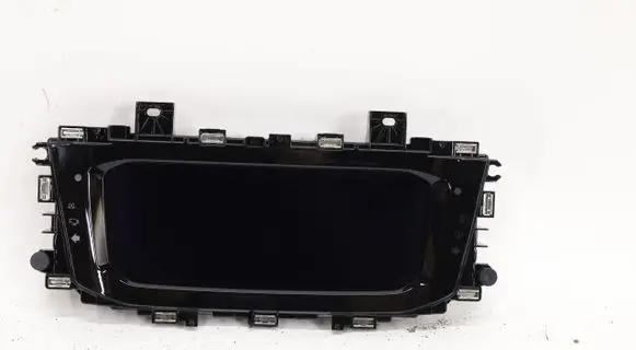 Volkswagen Golf VIII Speedometer (instrument cluster) 5H0920340A
