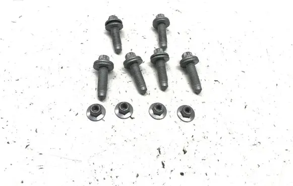 Opel Frontera Other rear suspension part