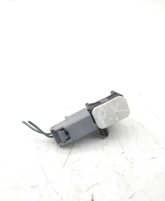 Volvo XC60 Airbag deployment crash/impact sensor