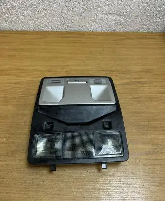 Jaguar XF X250 Front seat light 8X2315K607AA 18760270