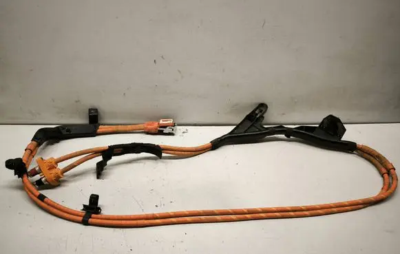 BMW iX3 G08 Other wiring loom 300971896A