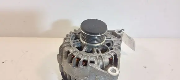 Citroen C3 Generator/alternator 9818677980
