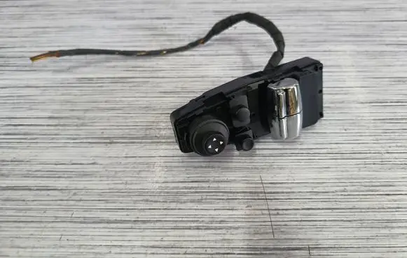 Mini Paceman (R61) Electric window control switch 9289627 61319289627 9263524