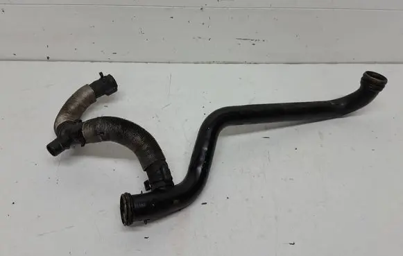Ford Galaxy Engine coolant pipe/hose HSR20966