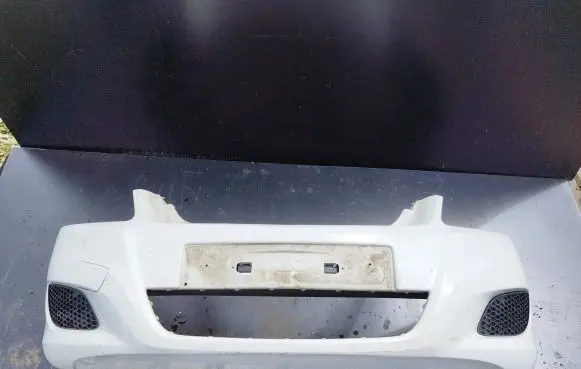 Opel Zafira B Front bumper