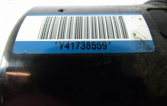 Volkswagen PASSAT CC ABS Pump 3C0614109P