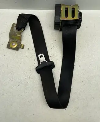Mercedes-Benz C W203 Middle seatbelt (rear) A2038605785 040433