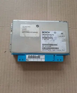 BMW 5 E39 Gearbox control unit/module 0260002429