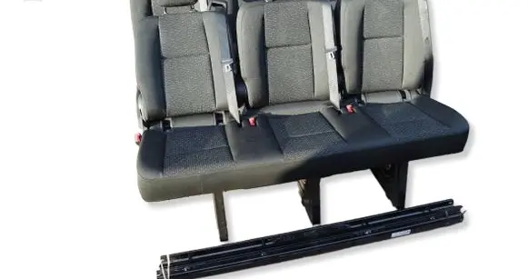 Mercedes-Benz Sprinter W907 W910 Seat set 