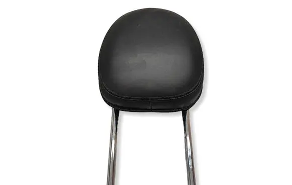 Mini One - Cooper F56 F55 Front seat headrest 