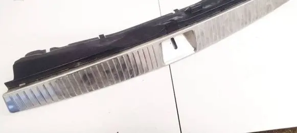 Mercedes-Benz C W204 Other trunk/boot trim element A204690087