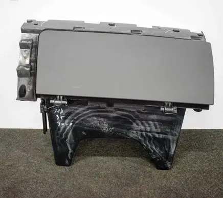 Tesla Model S Glove box 100229900B 103510400A