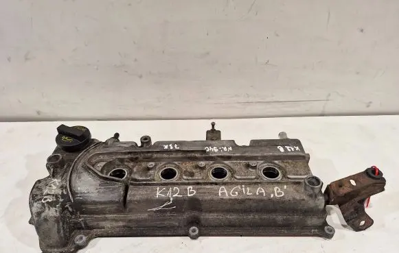 Opel Agila B Rocker cam cover 73K