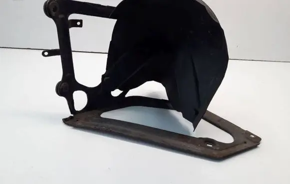 Porsche 996 Radiator mount bracket 99610603461