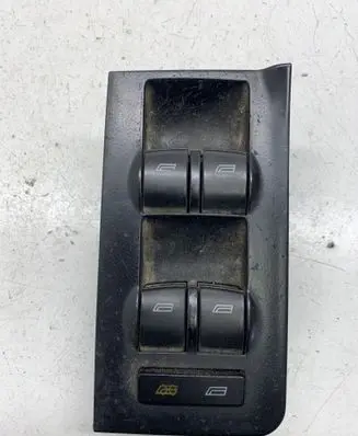 Audi A6 S6 C5 4B Electric window control switch 4B0959851 4B1959521