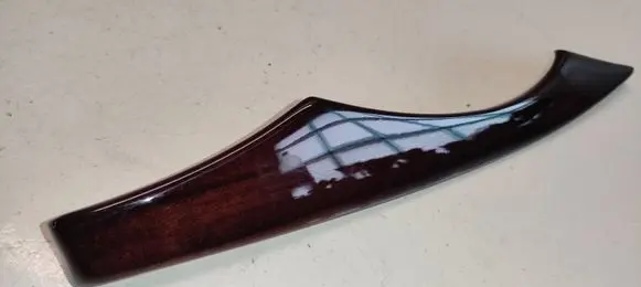 Mercedes-Benz E W211 Other interior part 8449108 5125B
